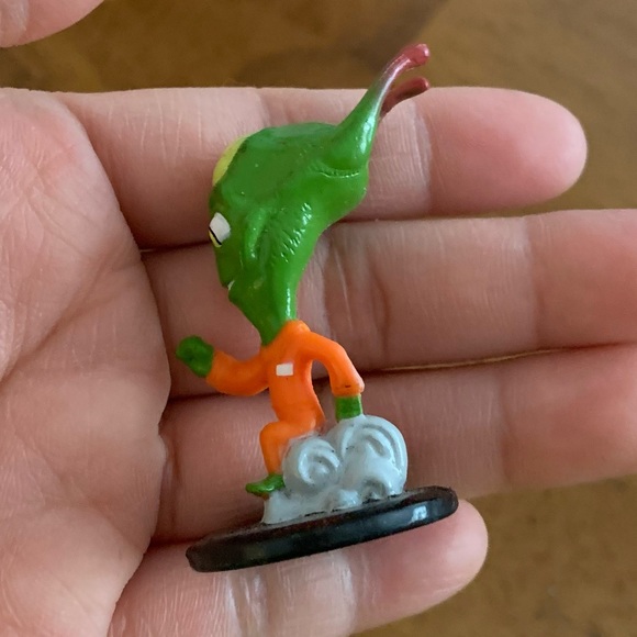 🔴 Wow Wee APP GEAR ALIEN JAIL BREAK Bonus Figure Gaming Collectible EUC - Picture 4 of 8